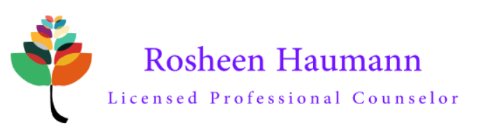 Rosheen Haumann Counseling