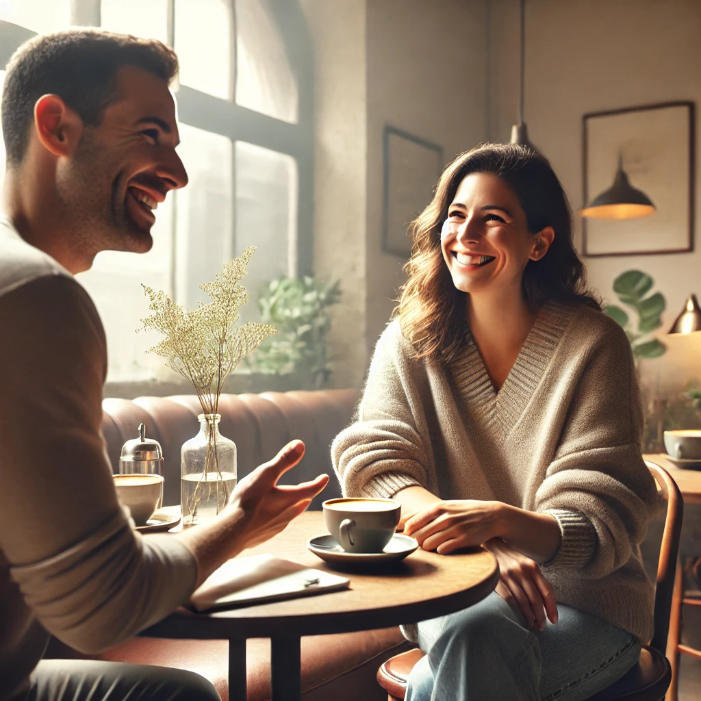 conversation